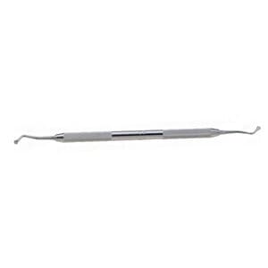 Hu-Friedy 21B Double-Ended Acorn Burnisher, #41 Round Handle, BB21B thumbnail 5