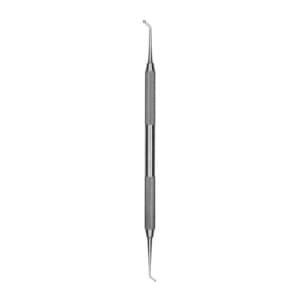 Hu-Friedy #26/27S Ball Burnisher, Double-Ended, #41 Round Handle, 1.3 mm / 2.1 mm Tips, BB26/27S thumbnail 11