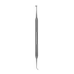 Hu-Friedy #27/29 Ball Burnisher, Double-Ended, #41 Round Handle, 1.6 mm / 3.1 mm, BB27/29 thumbnail 11