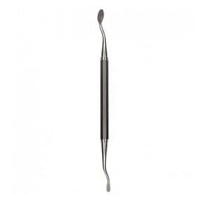 Hu-Friedy #1X Miller-Colburn Bone File, Cross-Cut, Double-End, #522 Hexagon Handle, BF1X, 1/Pk thumbnail 7