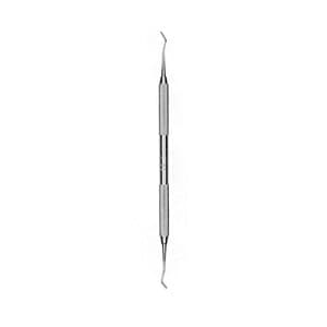 Hu-Friedy Goldstein Flexi-Thin Mini 3 Composite Instrument, Double End, #41 Round Handle, CIGFTMINI3 thumbnail 5