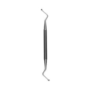 Hu-Friedy 11 Miller Double-End Surgical Curette, #522 Hexagon Handle, 3.6 mm, CM11 thumbnail 7