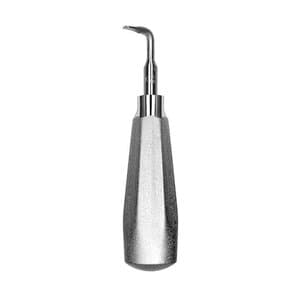 Hu-Friedy Christensen Crown Remover, 90° Right Angle, Posterior 3.0 mm, #509 Tapered Hexagon Handle, CRCH2 thumbnail 10