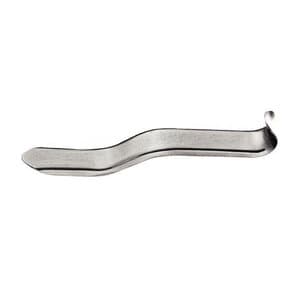 Hu-Friedy Cawood-Minnesota Cheek Retractor, Metal, 6" (15.5 cm), CRM2 thumbnail 6