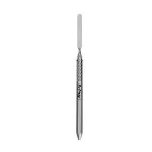 Hu-Friedy #24 Flexible Cement Spatula, Single-End, 44 mm, #6 Satin Steel Handle, CS246 thumbnail 7