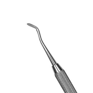 Hu-Friedy #3 Tanner Double-Ended Carver, #41 Round Handle, CV3T thumbnail 11