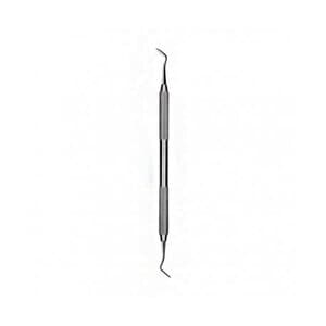 Hu-Friedy 3S Hollenback Double-Ended Carver, #41 Round Handle, CVHL3S thumbnail 11