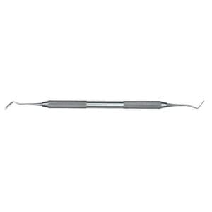 Hu-Friedy IPC Interproximal Double-Ended Carver, #41 Round Handle, CVIPC thumbnail 11