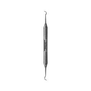 Hu-Friedy #8 Wiland Double-Ended Carver, #41 Round Handle, CVWI8 thumbnail 7