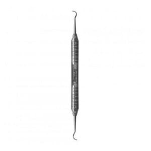 Hu-Friedy #8 Wiland Double-Ended Carver, #6 Satin Steel Handle, CVWI86, 1/Pk thumbnail 11