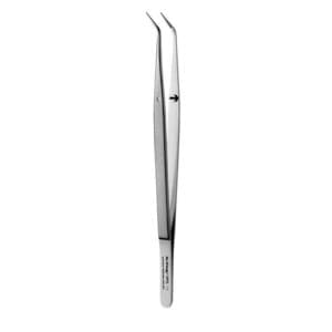 Hu-Friedy #8 Wiland Double-Ended Carver with #7 Satin Steel Colours Handle, CVWI87 thumbnail 4