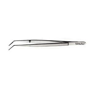 Hu-Friedy #17 College Deluxe Dressing Pliers, Serrated Tip, Stainless Steel, 1/Pk, DP17 thumbnail 11
