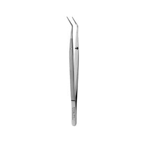 Hu-Friedy #18 Dressing Pliers, Serrated Tip, Stainless Steel, DP18 thumbnail 6