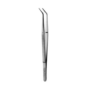 Hu-Friedy U17 Utility Pick-Up Dressing Pliers, Serrated Tips, Stainless Steel, 1 Each, DPU17 thumbnail 11