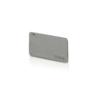 Hu-Friedy Diamond Sharpening Card, Fine Grit, Credit-Card Size, 1/Pk, DSCFINE thumbnail 10
