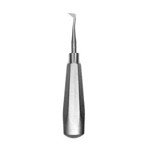 Hu-Friedy Seldin Elevator #4R, #510 Large Tapered Hexagonal Handle, Single End, Right thumbnail 3