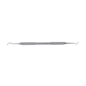 Hu-Friedy EXC18 #18 Double-Ended Spoon Excavator, #41 Round Handle, 1.5 mm, 1/Pk thumbnail 11