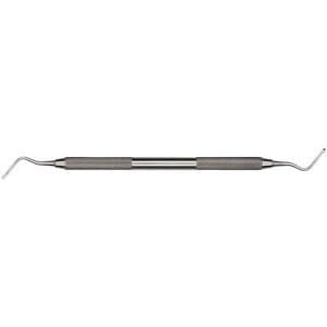 Hu-Friedy 31W Endodontic Double-Ended Oval Spoon Excavator, #41 Round Handle, 1.3 mm, EXC31W thumbnail 7