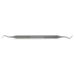Hu-Friedy Excavator DE #63/64, Double-Ended, #41 Round Handle, 1.5 mm, EXC63/64 thumbnail 7