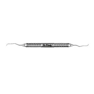 Hu-Friedy Double-End Explorer 11/12 ODU, #6 Satin Steel Handle, EXD11/126 thumbnail 11