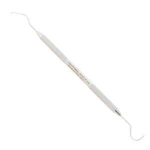 Hu-Friedy #5 Double-End Explorer, #17/#23 Tips, #31 Round Handle, 1 Each, EXD5 thumbnail 11