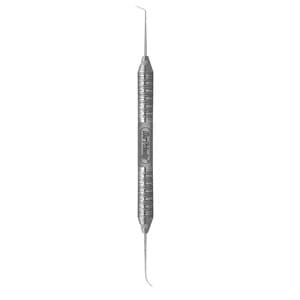 Hu-Friedy Explorer DE 6/3, Double-Ended, #31 Round Handle, EXD6 thumbnail 6