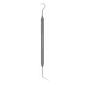 Hu-Friedy Endodontic Explorer, Double-Ended, DG16/23, #31 Round Handle, Duraspond Steel, EXDG16/23 thumbnail 6