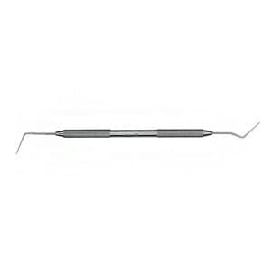 Hu-Friedy Endo Explorer, Double-Ended, DG16, #31 Round Handle, Stainless Steel, EXDG16, 1/Pk thumbnail 11
