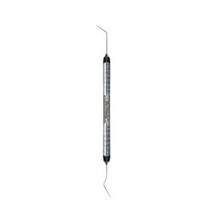 Hu-Friedy DG16 Endodontic Double-Ended Explorer, #6 Satin Steel Handle, EXDG166 thumbnail 10