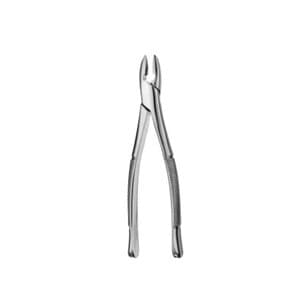 Hu-Friedy Presidential Extraction Forceps, Standard #1, Upper Incisors and Canines, 1 Each, F1 thumbnail 7