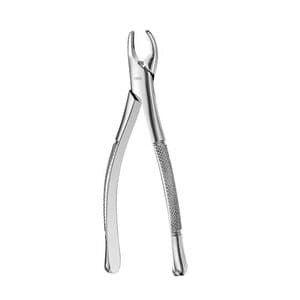 Hu-Friedy Presidential Extraction Forceps, Pedodontic Series, Universal, #150S, Upper Primary Teeth and Roots, 1/Pk, F150S thumbnail 7