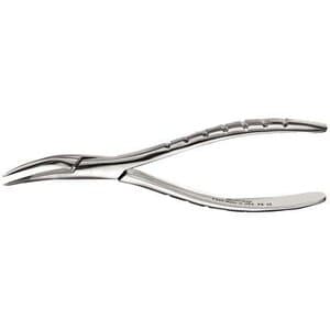 Hu-Friedy Presidential Root Forceps, Serrated, #300, Upper Roots, 1/Pk, F300 thumbnail 11