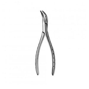 Hu-Friedy Presidential Root Forceps, Serrated, #301, Lower Roots, 1/Pk, F301 thumbnail 11