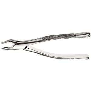 Hu-Friedy Presidential Series #150 Upper Universal Apical Forceps, Stainless Steel, FAF150 thumbnail 10