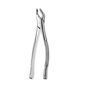 Hu-Friedy Presidential Series #151 Apical Extraction Forceps, Lower Universal, FAF151 thumbnail 5