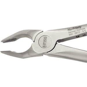 Hu-Friedy Atraumair 35 Apical Extraction Forceps, Upper Canines/Premolars, FAF35XS thumbnail 5