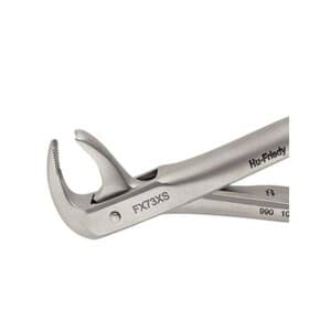 Hu-Friedy Atraumair Extraction Forceps #73, Lower Molars, FX73XS thumbnail 5