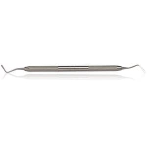 Hu-Friedy #113 Non-Serrated Gingival Cord Packer, Double-End, #41 Round Handle, GCP113NS, 1/Pk thumbnail 11
