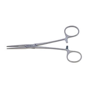 Hu-Friedy Kelly Hemostat, Straight, #1, 5-1/2", Stainless Steel, H1 thumbnail 7