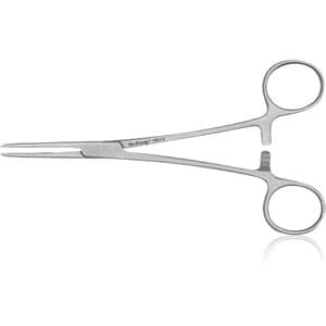 Hu-Friedy Kelly-Rankin Hemostat, Straight, 6-1/4", Stainless Steel, HKRS thumbnail 10