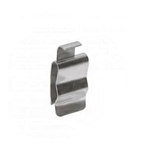 Hu-Friedy IMS Infinity Series Air/Water Syringe Clip, Gray, IM1005N thumbnail 7