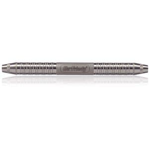 Hu-Friedy Implacare II #6 Satin Steel Double-End Handle, IMPHDL6 thumbnail 11