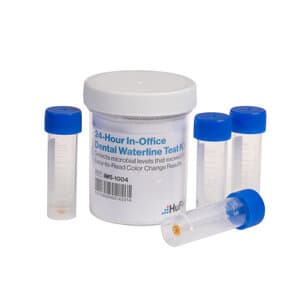 24-Hour In-Office Dental Waterline Test Kit, 4 Vials, IMS-1004 thumbnail 11