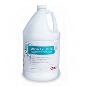 Enzymax Dual Enzyme Ultrasonic Detergent & Presoak, Liquid Concentrate, 1 Gallon Bottle, IMS-1226 thumbnail 13