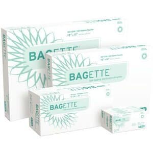 Hu-Friedy IMS Bagette Self-Sealing Sterilization Pouches, 7.5" x 13", Blue/White, 100/Box, IMS-1237 thumbnail 7