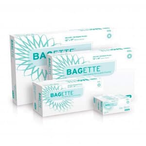 Hu-Friedy IMS Bagette Self-Sealing Sterilization Pouches, 12" x 17", Blue/White, 100/Box, IMS-1239 thumbnail 9