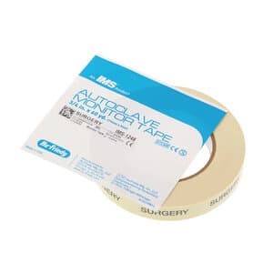 Hu-Friedy IMS Autoclave Monitor Tape, Surgery, 3/4" x 60 yd Roll, IMS-1248 thumbnail 9