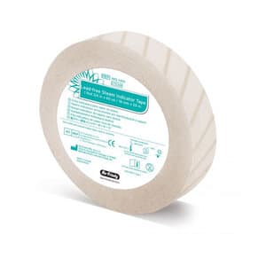 Hu-Friedy IMS Lead-Free Blank Steam Indicator Tape, 3/4" x 60 yds, IMS-1461 thumbnail 12
