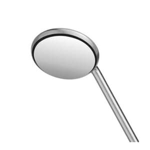 Hu-Friedy HD Cone Socket Mouth Mirror, Single-Sided, #3, Front Surface, 1/Pk, MIR3HD thumbnail 11