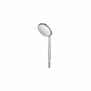 Hu-Friedy High Definition Cone Socket Mouth Mirror, Single-Sided, #4, Front Surface, 1/Pk, MIR4HD thumbnail 10